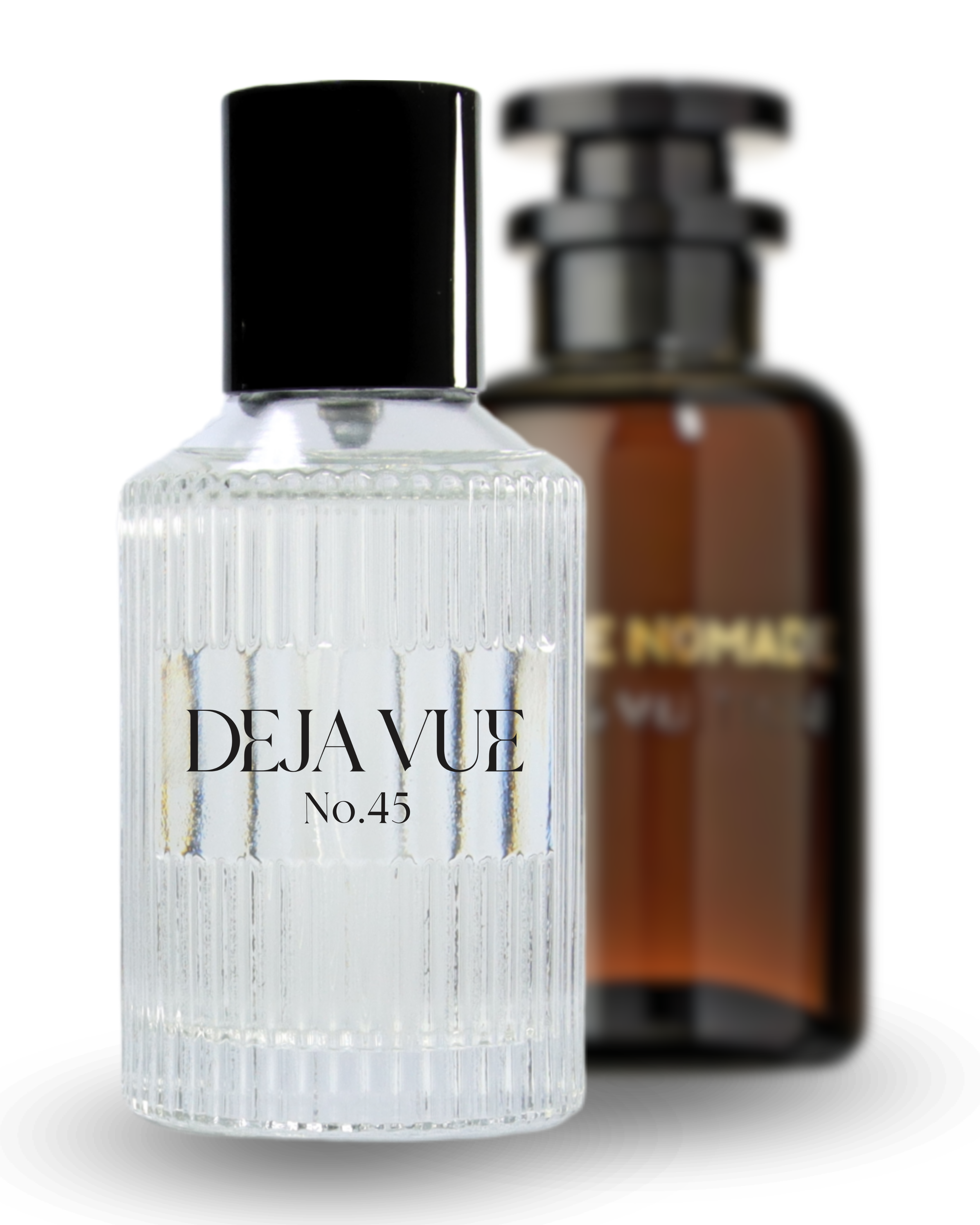 Deja Vue No.45 (Inspired by: Ombre Nomade)-50ml