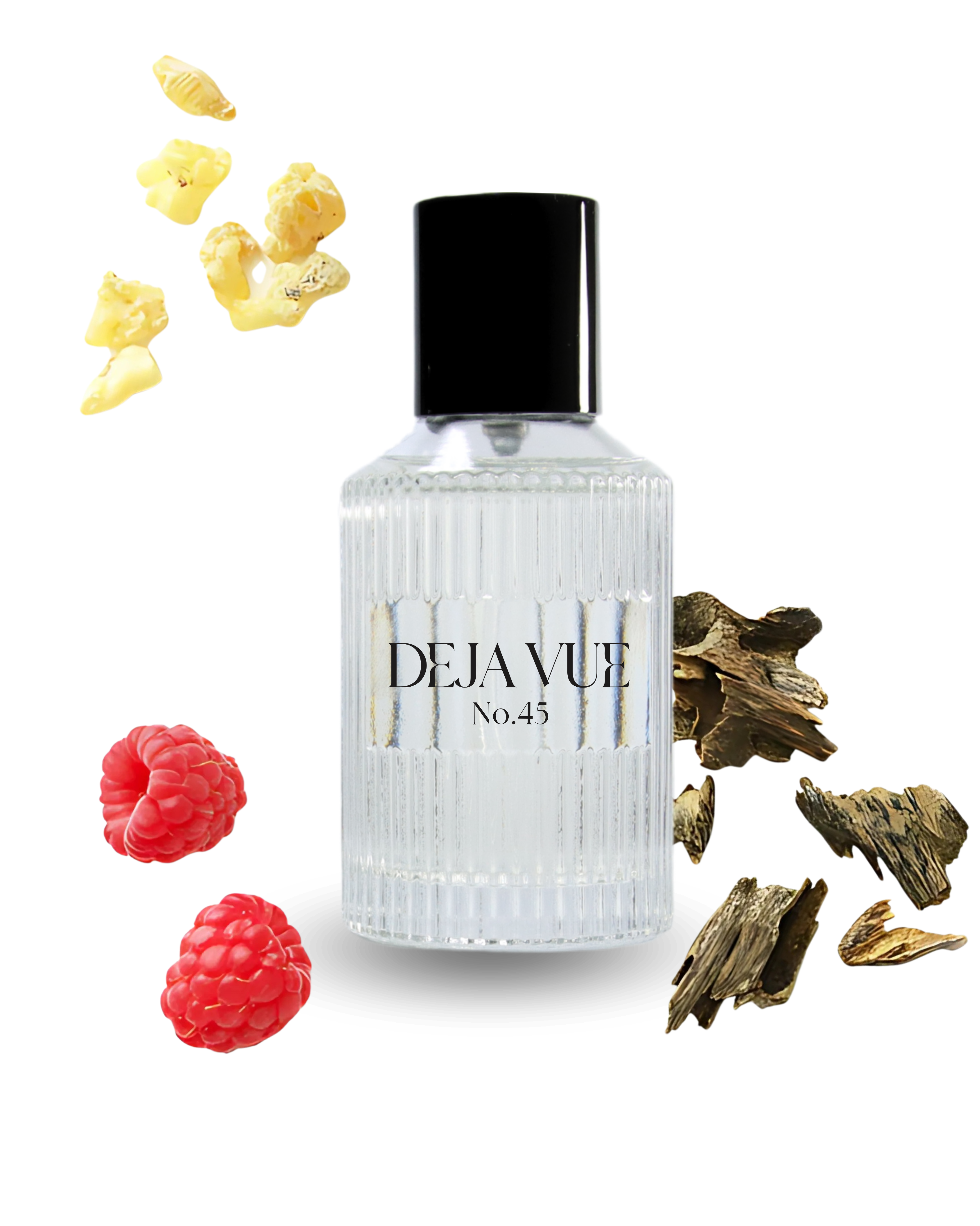 Deja Vue No.45 (Inspired by: Ombre Nomade)-50ml