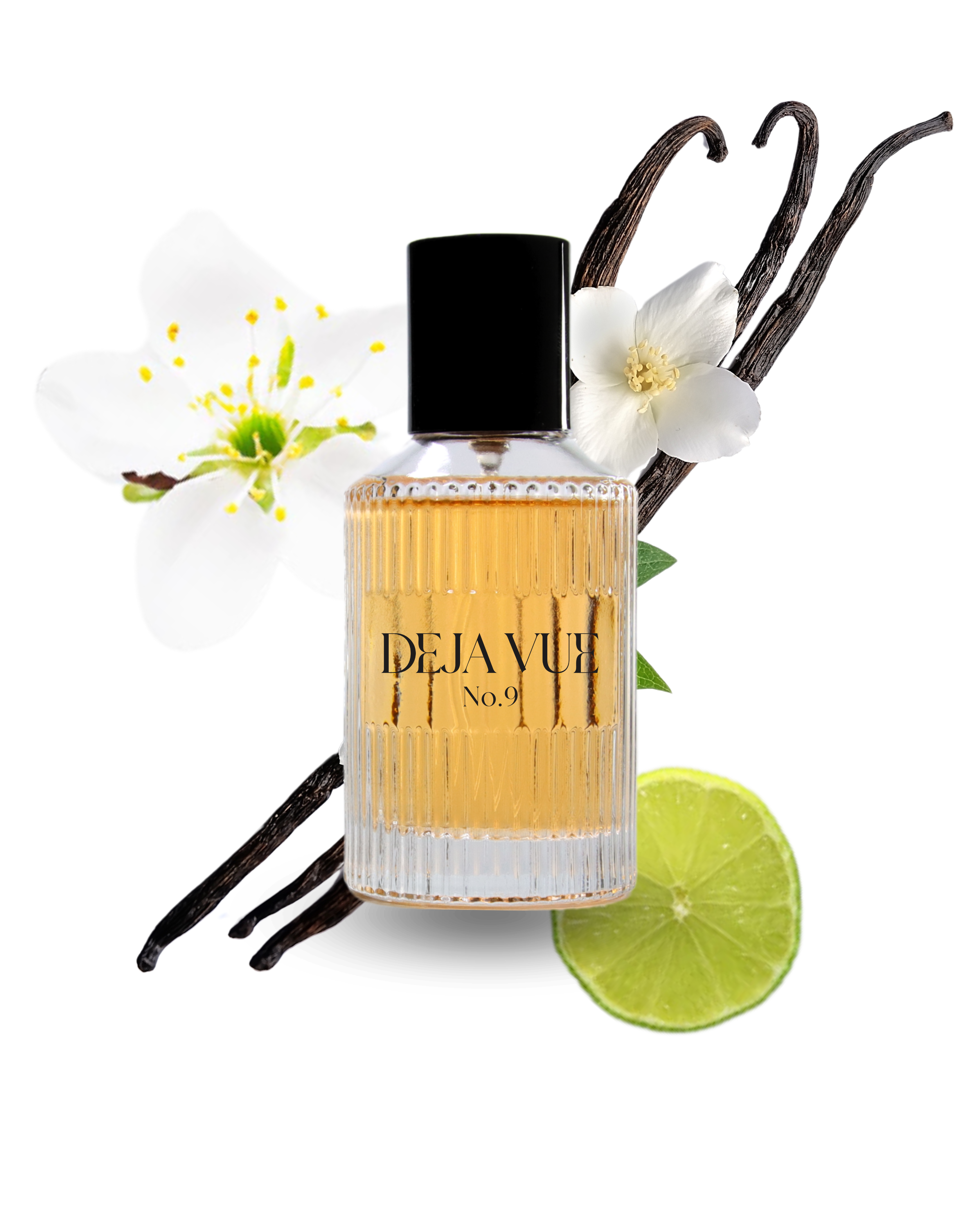 Deja Vue No.9 (Inspired by: Marly Delina)-50ml