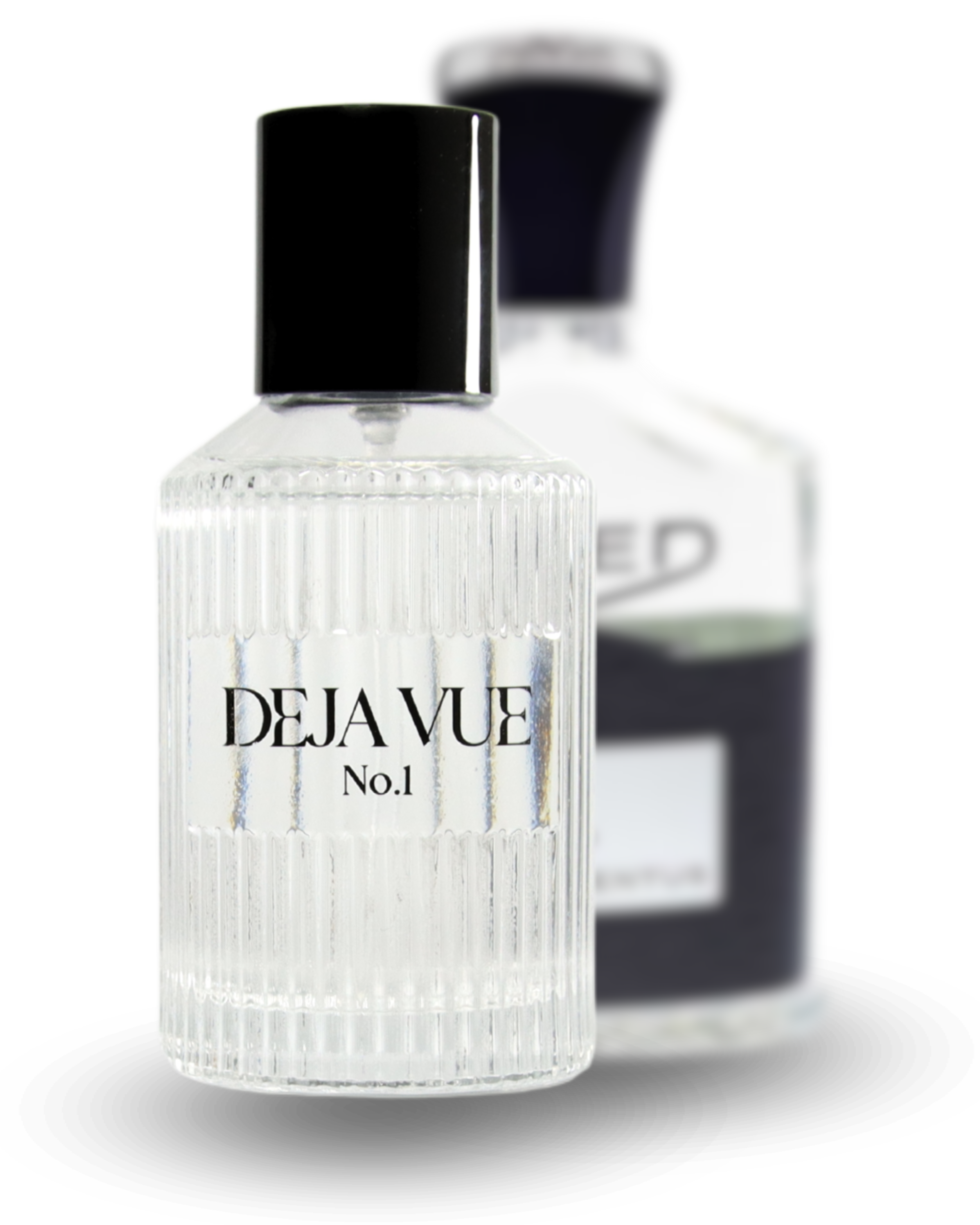 Deja Vue No.1 (Inspired by: Aventus)-50ml