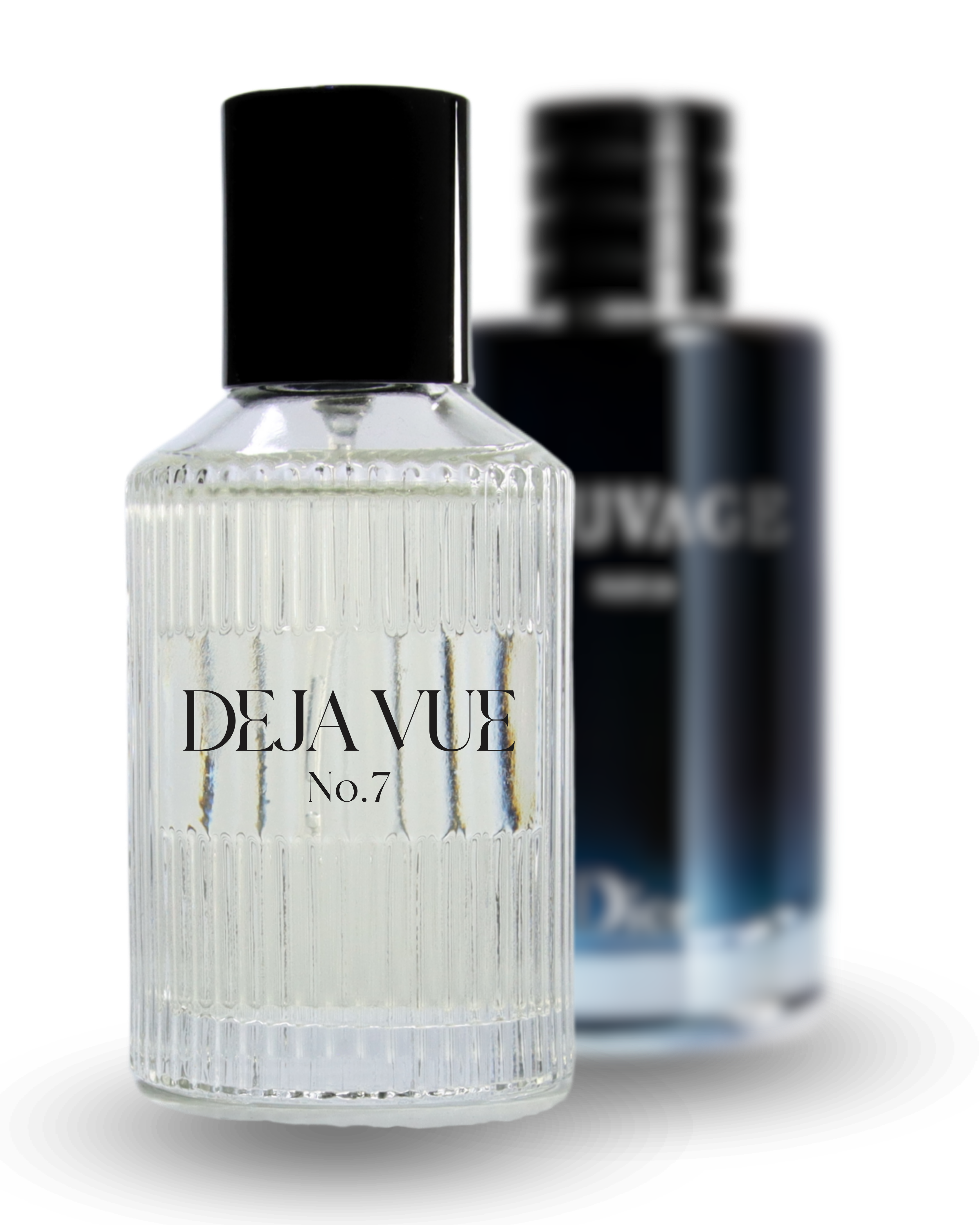 Deja Vue No.7 (Inspired by: Sauvage)-50ml