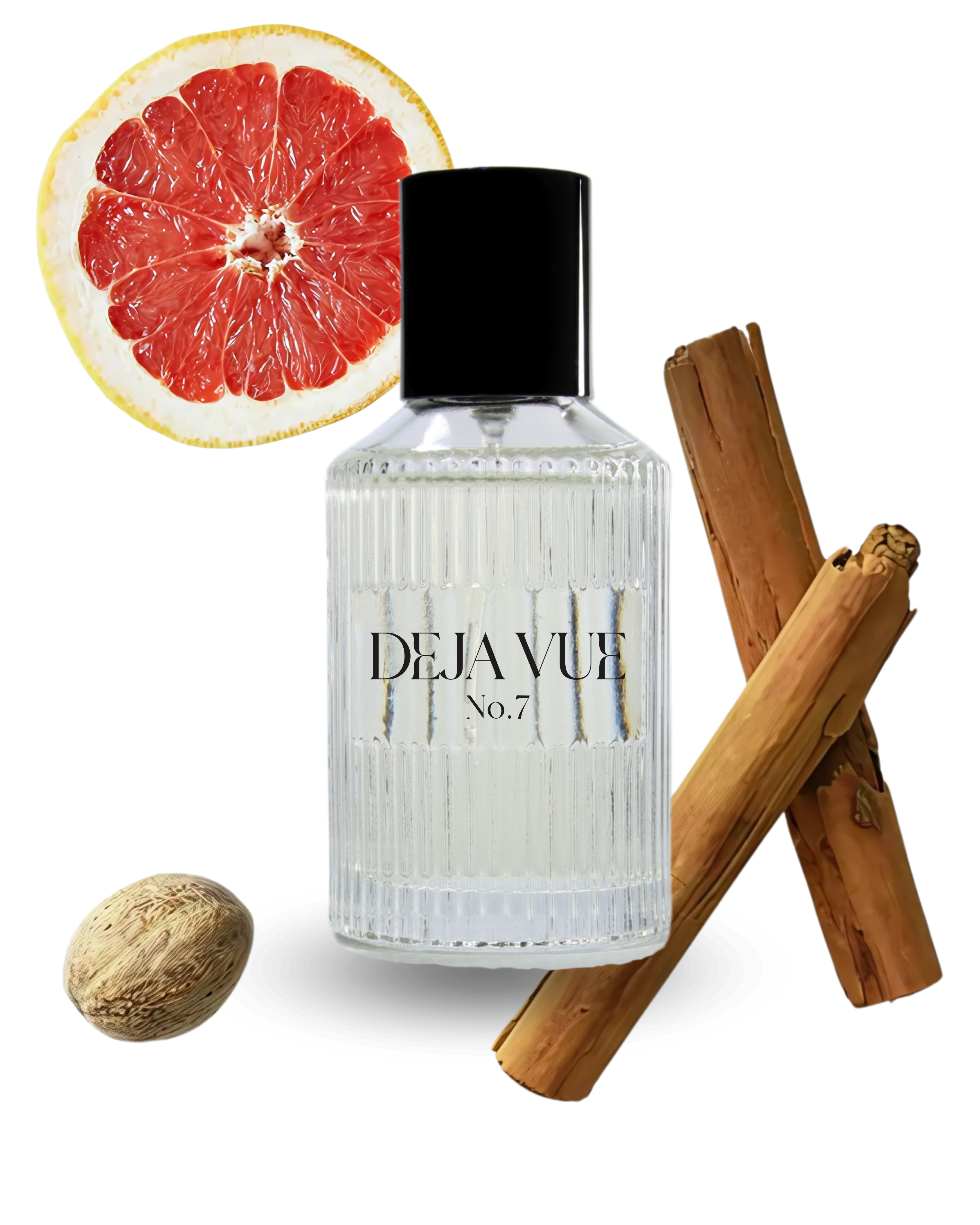 Deja Vue No.7 (Inspired by: Sauvage)-50ml